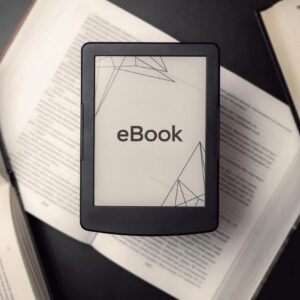 E-booki